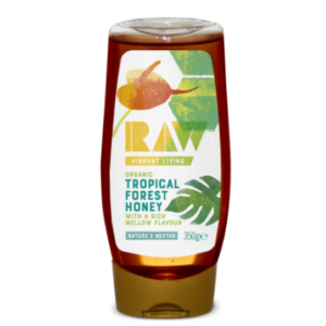 Biona Forest Honey Organic - 6x400g (0 50327 226 647886) (NSR-CASE)~~