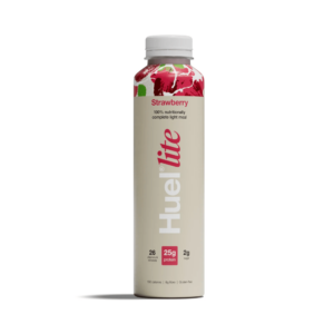 Huel Lite Ready-To-Drink Strawberry - 500ml X 8 (NSR-CASE)