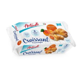 Antonelli Apricot 250g*8