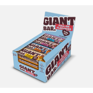 Giant Mixed Chocolate Bars 100g*8*20