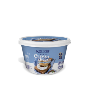 Kolios Cream Cheese 200g*12