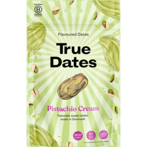 True Dates Pistachio Cream 100g*12