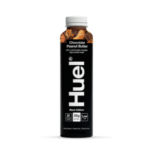 Huel Black Edion Rready to drink Peanut Butter - 500ml*8 (NSR - CASE)