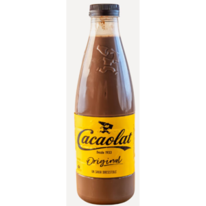 Cocaolat Original 1L