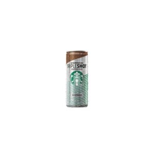 STARBUCKS FRAPPUCCINO CAN - TRIPLE SHOT - 300ml* (NSR-PIECES)