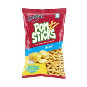 POMSTICKS - SALTED - 85g*14