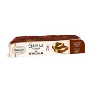 PG MARBLE CAKE - 600G*12