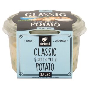 DELPHI SALAD - POTATO - 220*6 (FP)