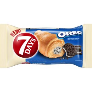 7 DAYS CROISSANTS - OREO - 70g*20 (NSR-CASE)