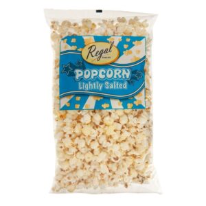Regal Salted Popcorn 180g*12
