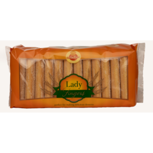 Cakezone Lady Fingers 300gr*10