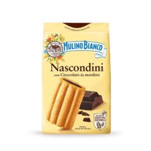 Mulino Bianco Nascondini 330g*12