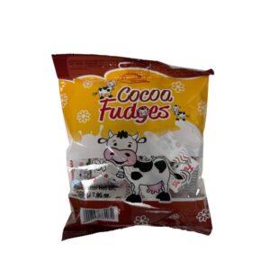 Bogutti Chocolate Fudge 200g*40