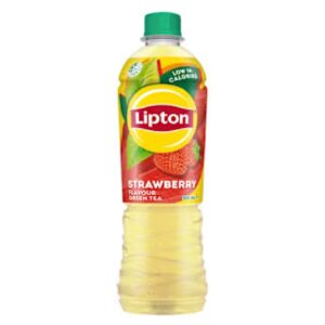 Lipton Strawberry Ice Tea 1.5l*9