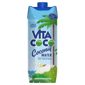 Vita Coco Coconut Water - 1L*6 (NSR-CASE)