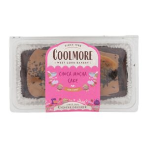 Coolmore Choca Mocha Cake 380g*6