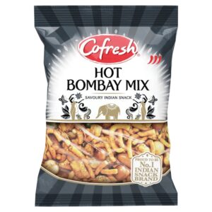 Cofresh Bombay Mix Hot 325g *6264