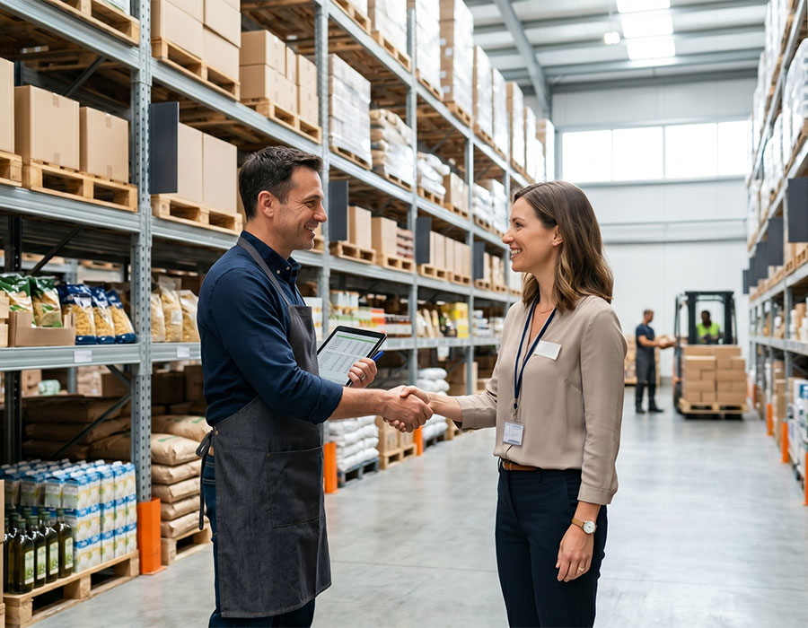 Wholesale drinks and refreshment products