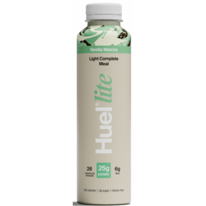 HUEL LITE READY TO DRINK Matcha-500ML*8