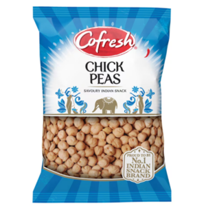 Cofresh Chick Peas Spicy 325g*6