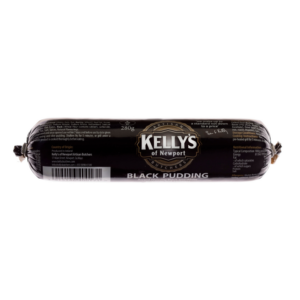 Kellys Black Pudding 280g*20