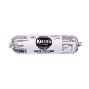 Kellys White Pudding 280g*20