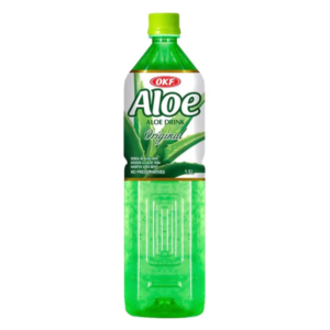 OKF FARMERS ALOE VERA ORIGINAL 12*1.5L