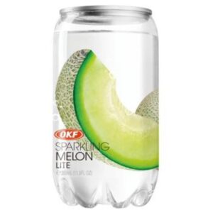 OKF SPARKLING MELON (CANS) - 350ml *24