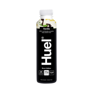Huel Black Edion Ready to drink Vanilla - 500ml*8 (NSR - CASE)