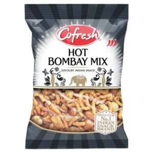 COFRESH BOMBAY MIX 325g*6~~