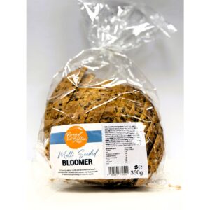 Bread & Butter Bloomer - Multi-Seeded  - 350g X 8