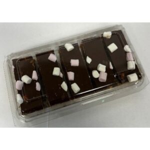 Ryan's 5PK Rocky Road