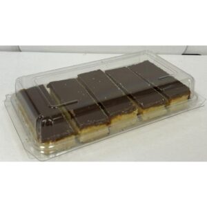 Ryan's 5PK Millionaire Squares