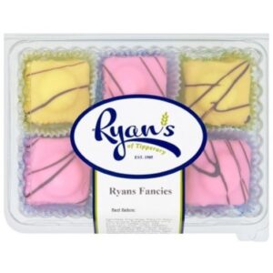 Ryan's 6PK Iced Fancies