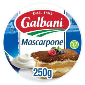 Galbani Mascarpone 250g*8