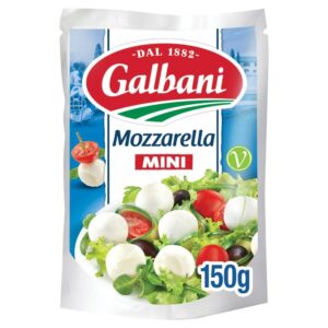 Galbani Mozzarella Mini 150g*10