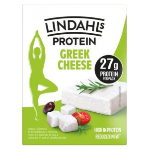 Lindahls Greek Sheep & Goat 135g*11