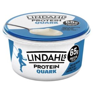 Lindahls Protein Quark Cheese 500g*6 (NSR PIECES)