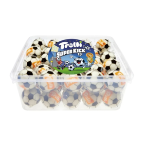 Trolli Tubs - Super Kick Tub - 60 pieces per box (NSR-CASE)