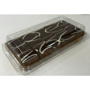Ryan's 5PK Midnight Crunch