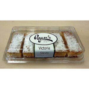 Ryan's 5PK Victoria Slices