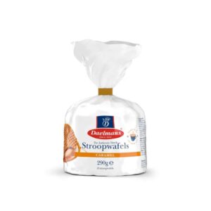 Daelmans Stroopwafels 290g*8
