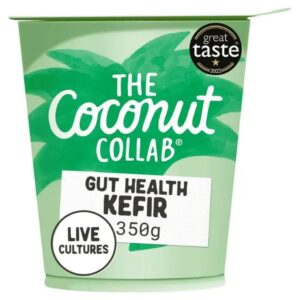 Coconut Collaborative Gut Health Natural 350g