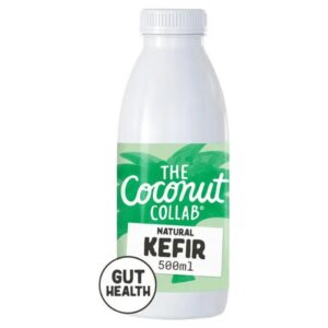 Coconut Collaborative Coconut Collab Kefir Drink 6x500ml