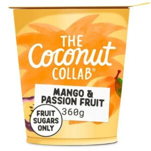 Coconut Collaborative Stirred Mango Yogurt 360g