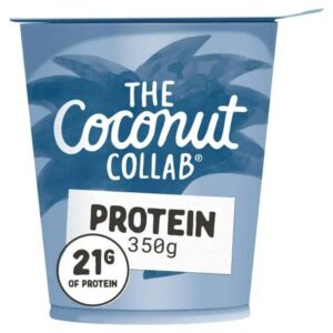 Coconut Collaborative Protein Yoghurt 350g
